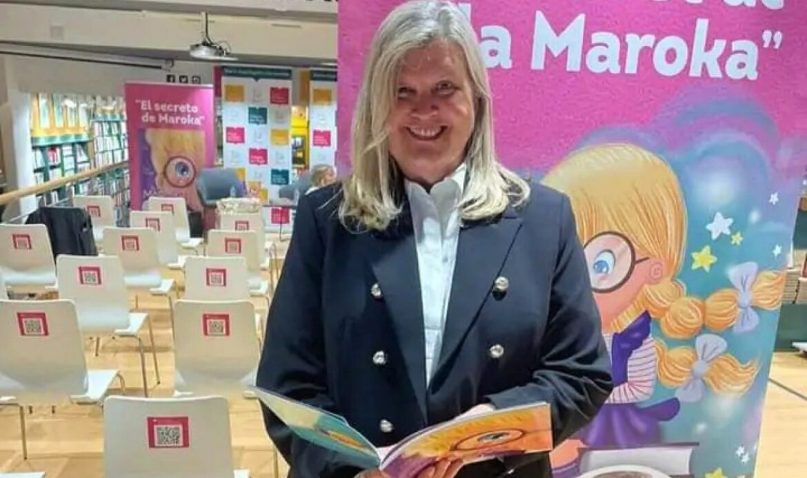 Mara Meneghel, irmã de Xuxa - Foto: Reprodução