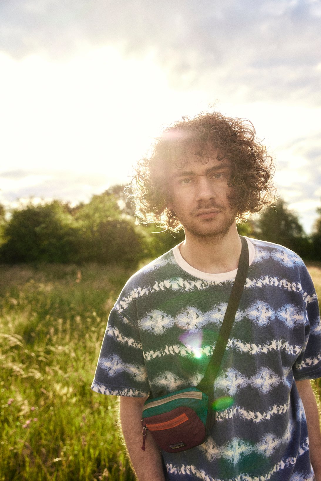 Descobertas Groover - Bleu Couard lança ''Toxic Mask''