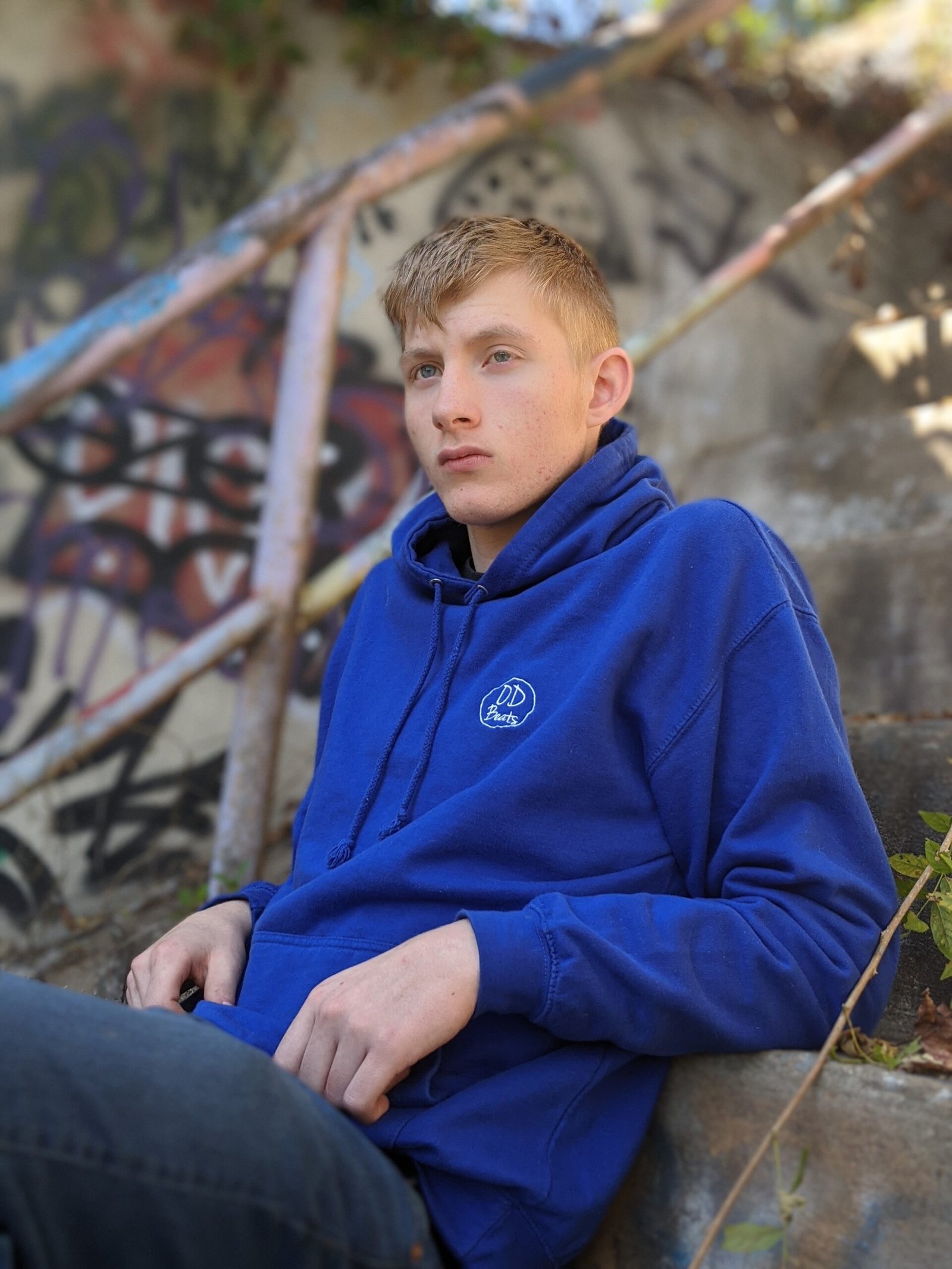 Descobertas Groover - Zachary Cromer lança ''CHERRY VANILLA''