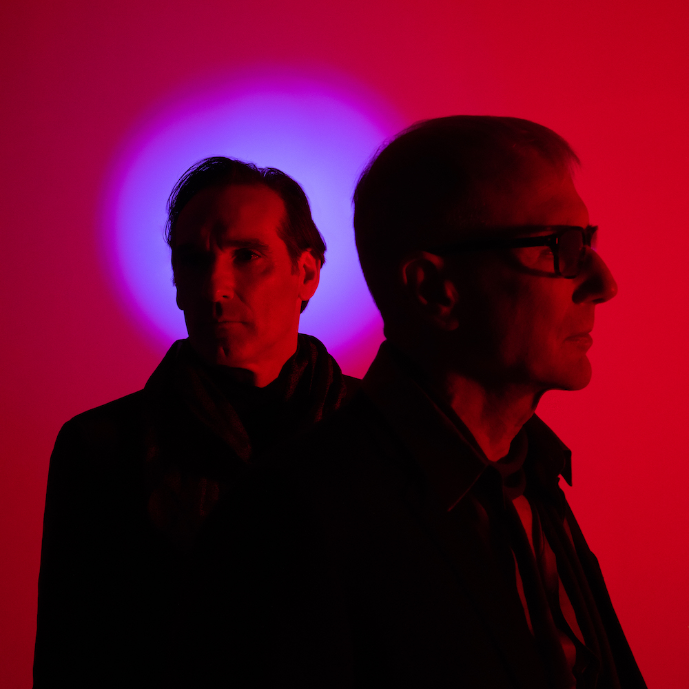 Descobertas Groover - The Heroic Enthusiasts lança ''Lift''