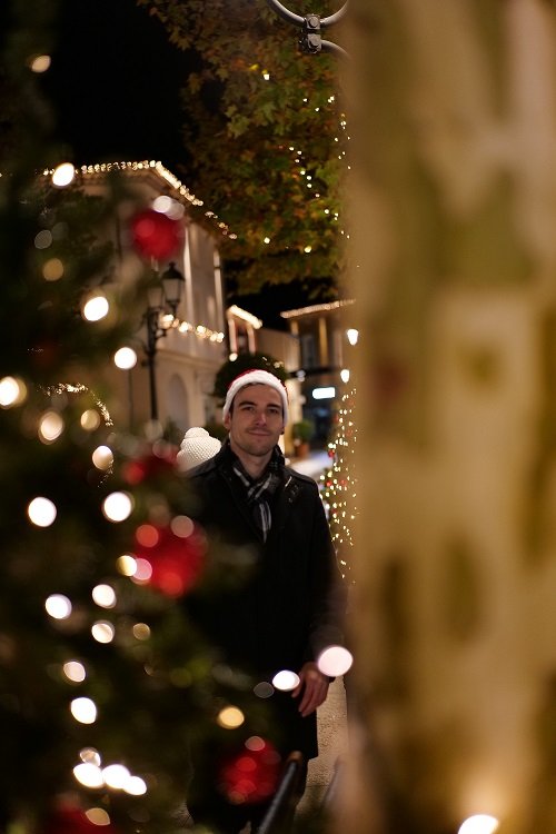 Descobertas Groover - NickName? lança ''Snowflakes''