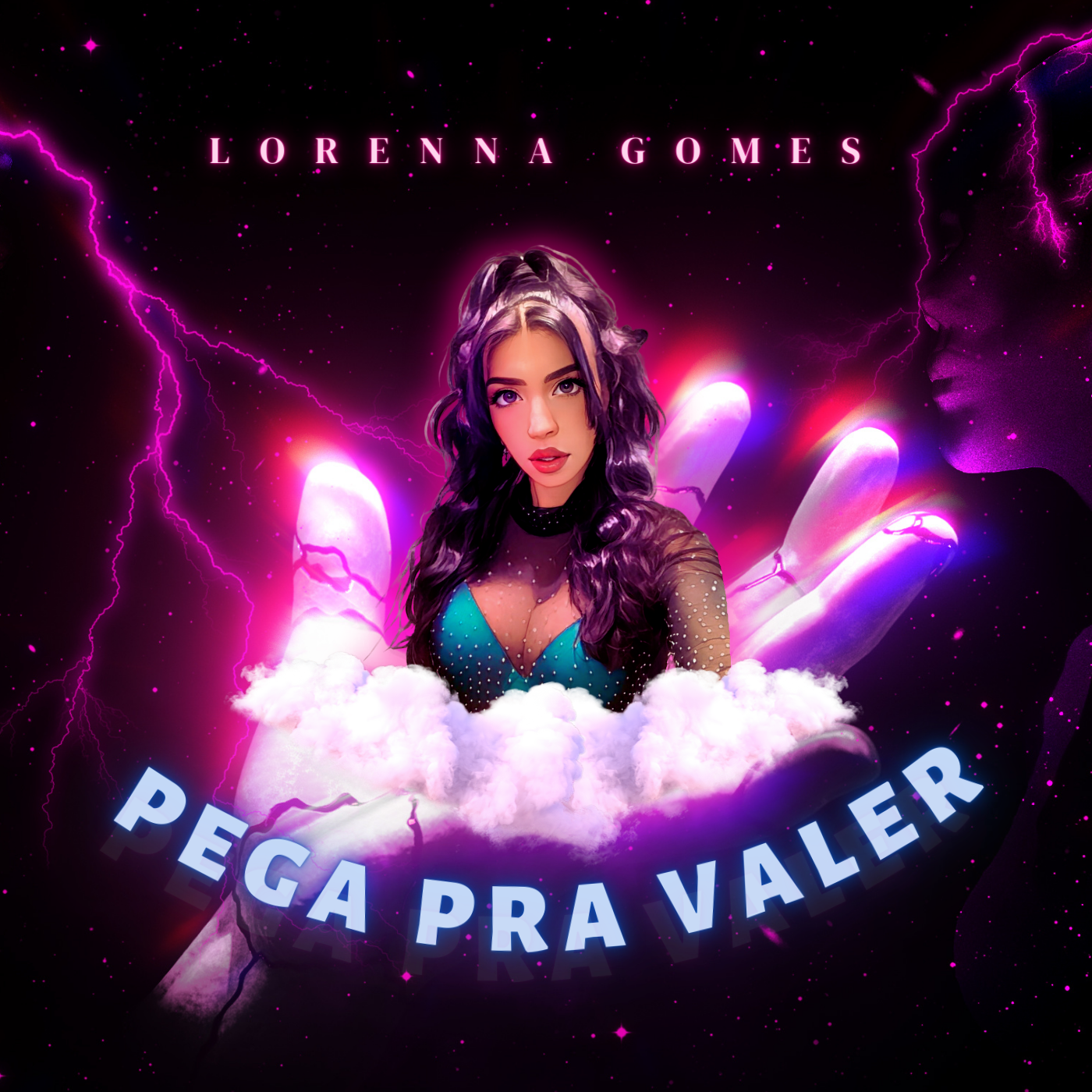 Descobertas Groover - Lorenna Gomes lança ''Pega Pra Valer''