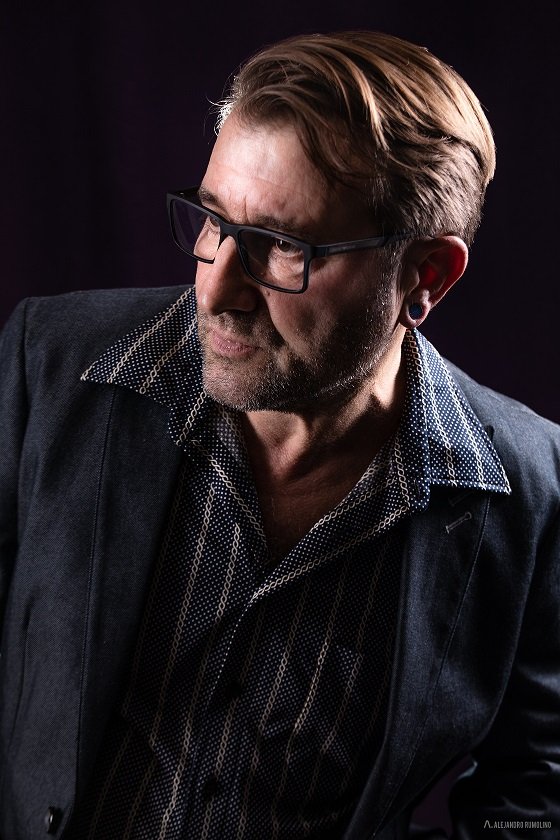 Descobertas Groover - Blue Bijou lança ''Temple''