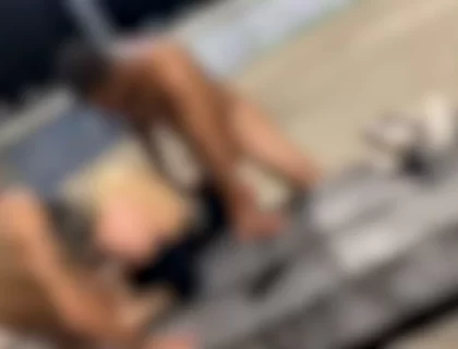 Imagem do post: Polícia investiga crime de estupro após vídeo de trio fazendo sexo em praia de Fortaleza viralizar