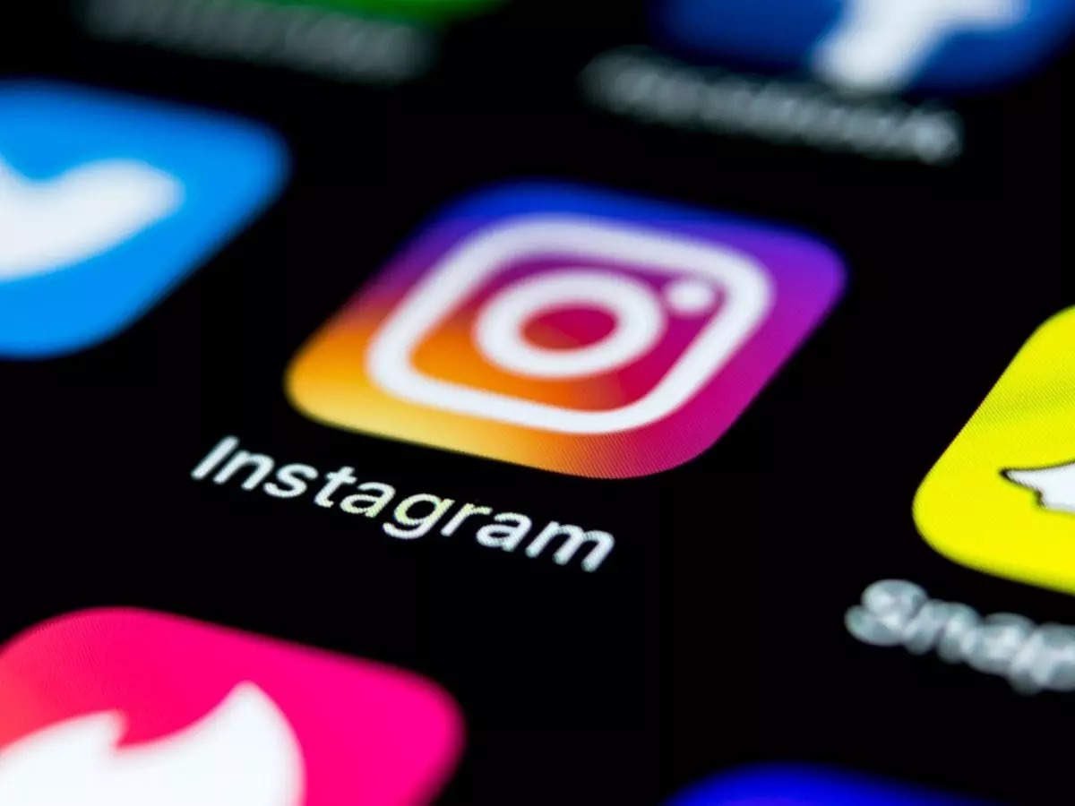 CAIU? Instagram apresenta instabilidade nesta quarta-feira, 8
