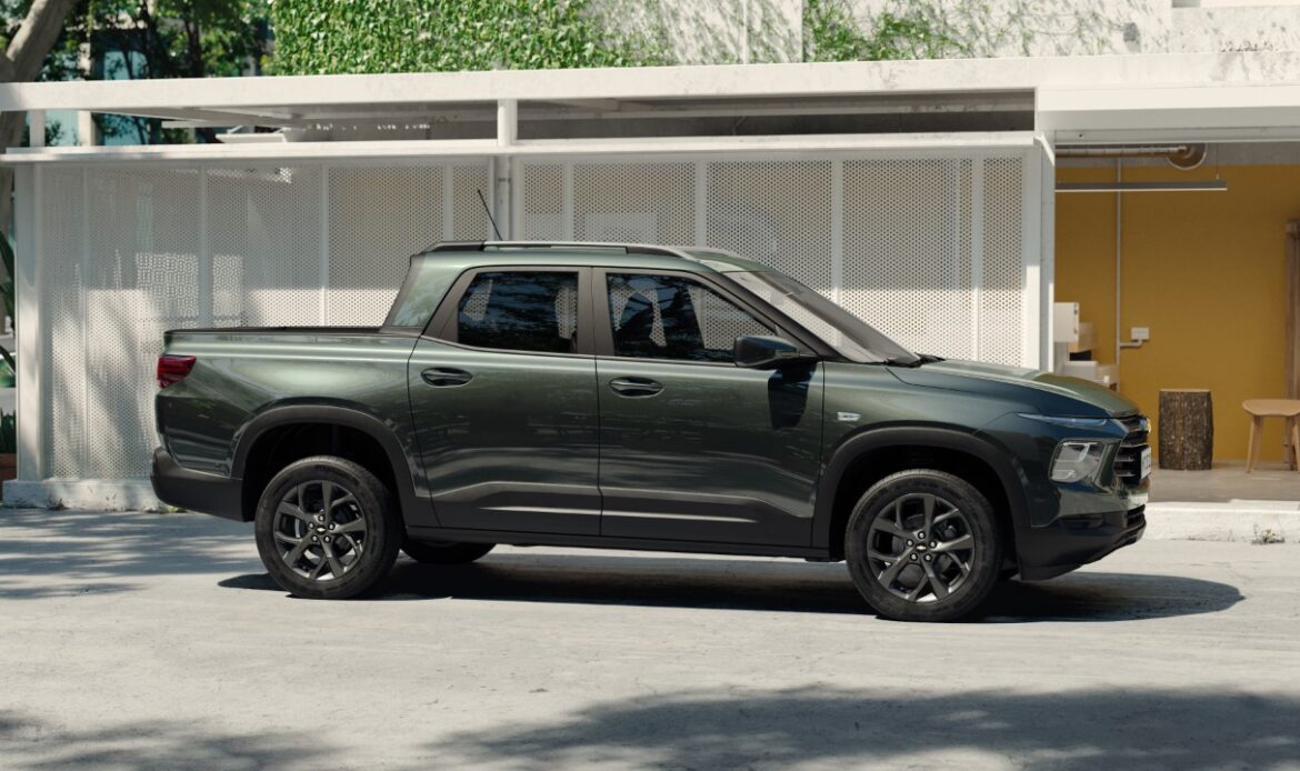 Chevrolet mostra novo carro elétrico pela 1ª vez no Lollapalooza Brasil