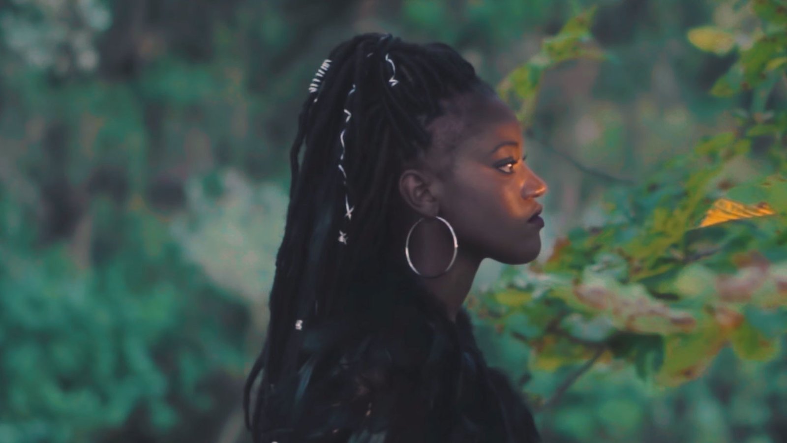 Descobertas Groover - Myyora lança ''Serenity''