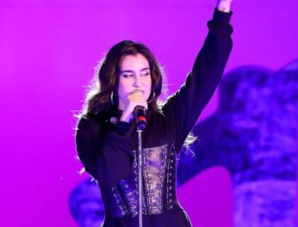 Imagem do post: Veja o setlist do show de Lauren Jauregui em São Paulo