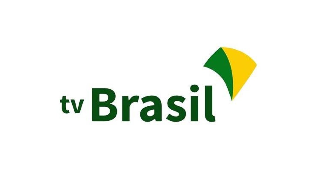 TV Brasil - Logo
