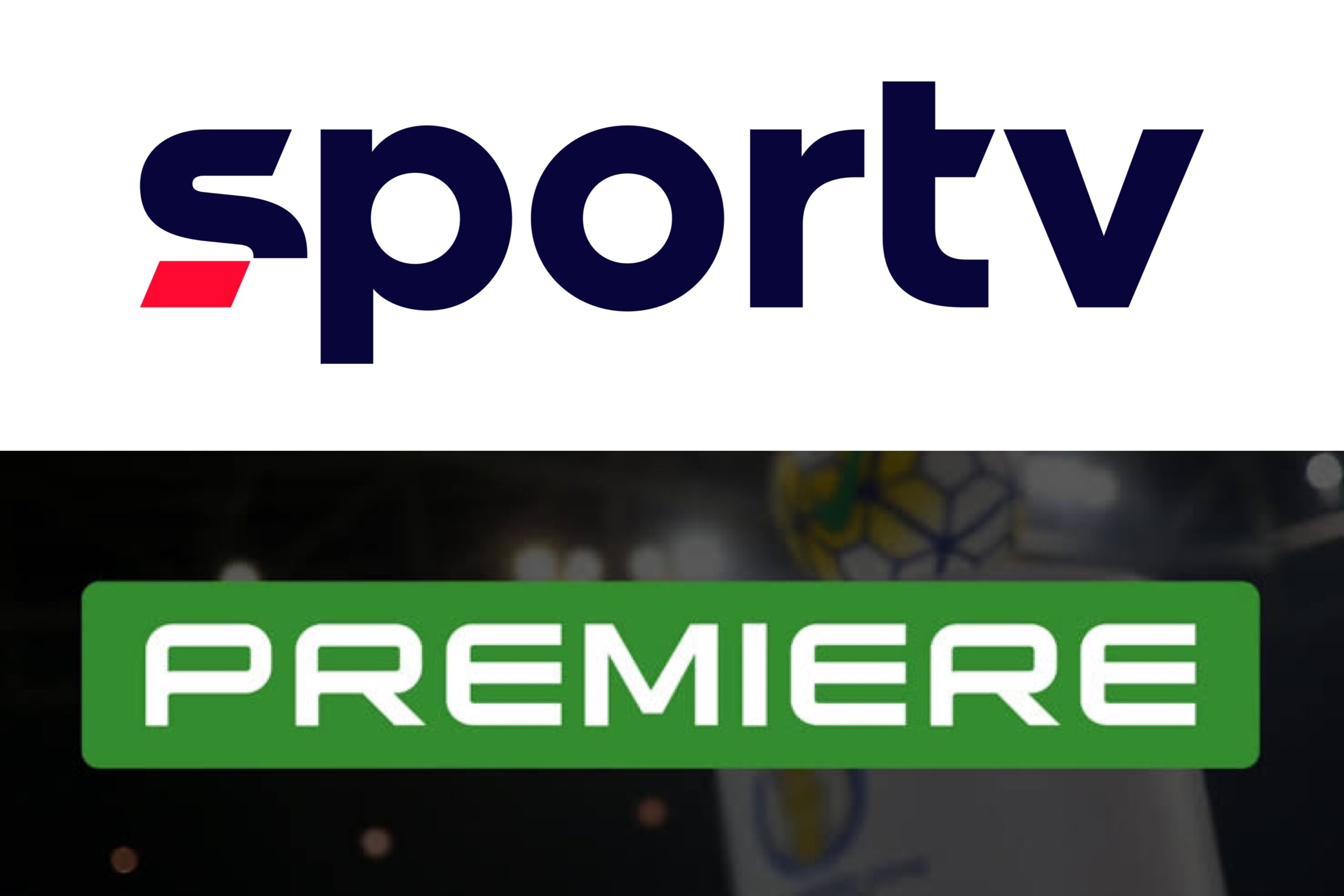 Sportv e Premiere fecham acordo para transmitir jogos da Série B