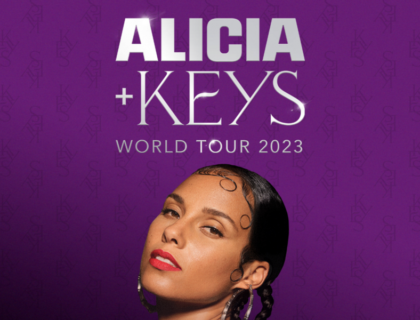 Imagem do post: Alicia Keys chega com “Alicia + Keys World Tour” no Brasil