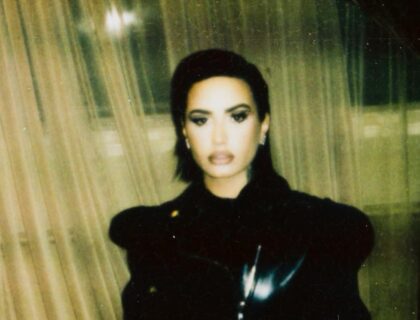 Imagem do post: Letra e tradução: ‘SWINE’ – Demi Lovato