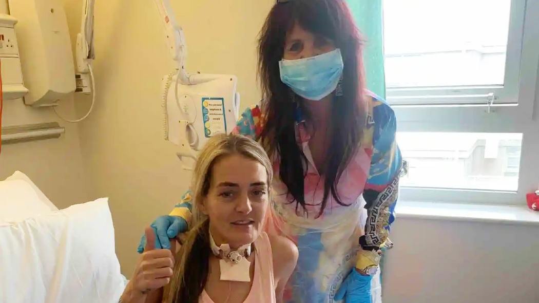 Estrela do TikTok morre após batalha contra o câncer