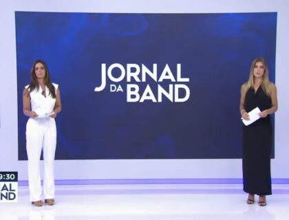 Imagem do post: Band dispara no Ibope e deixa Record e SBT no limbo em horário nobre