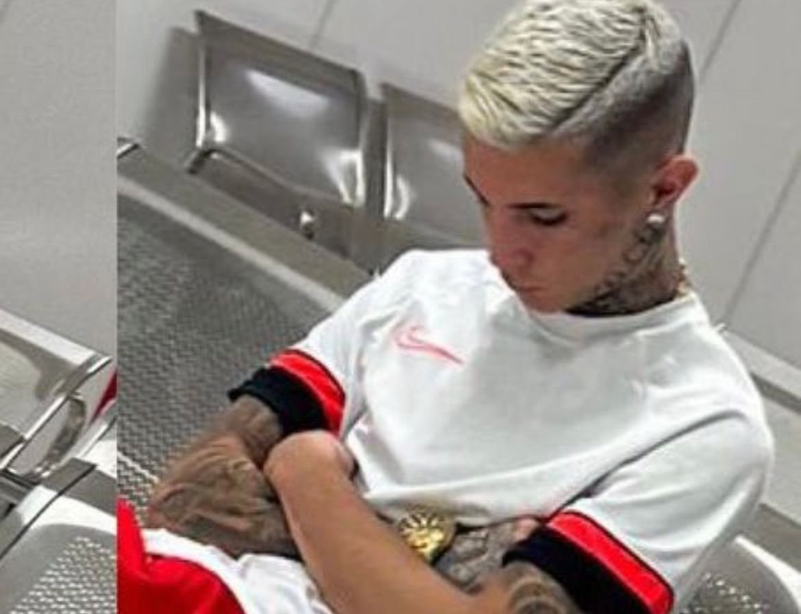 VÍDEO: Mc Paiva é preso em São José dos Campos