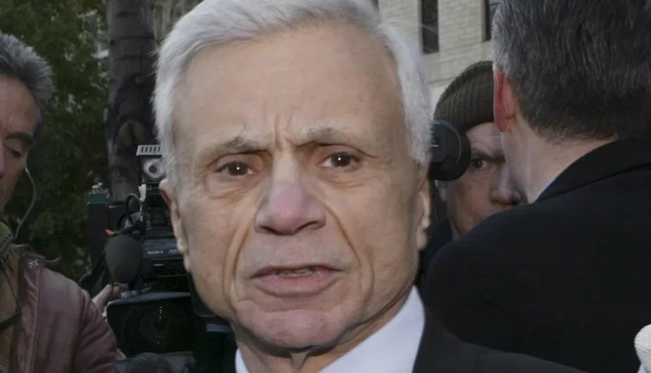 Robert Blake