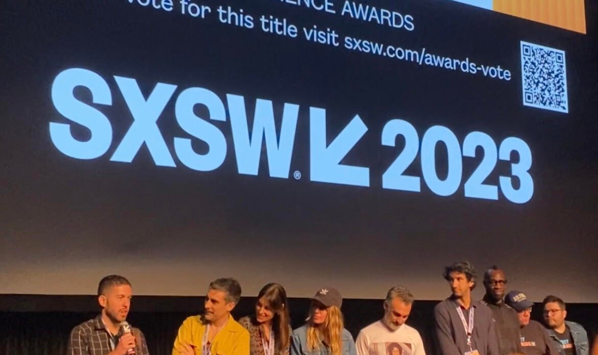 Brasileiro integra equipe de “Mother of the Dawn”, curta indicado ao South By Southwest, um dos maiores festivais de cinema dos EUA