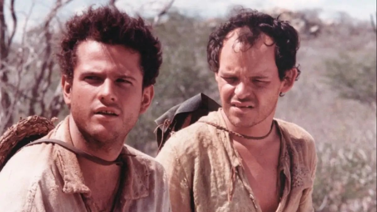 O Auto da Compadecida 2