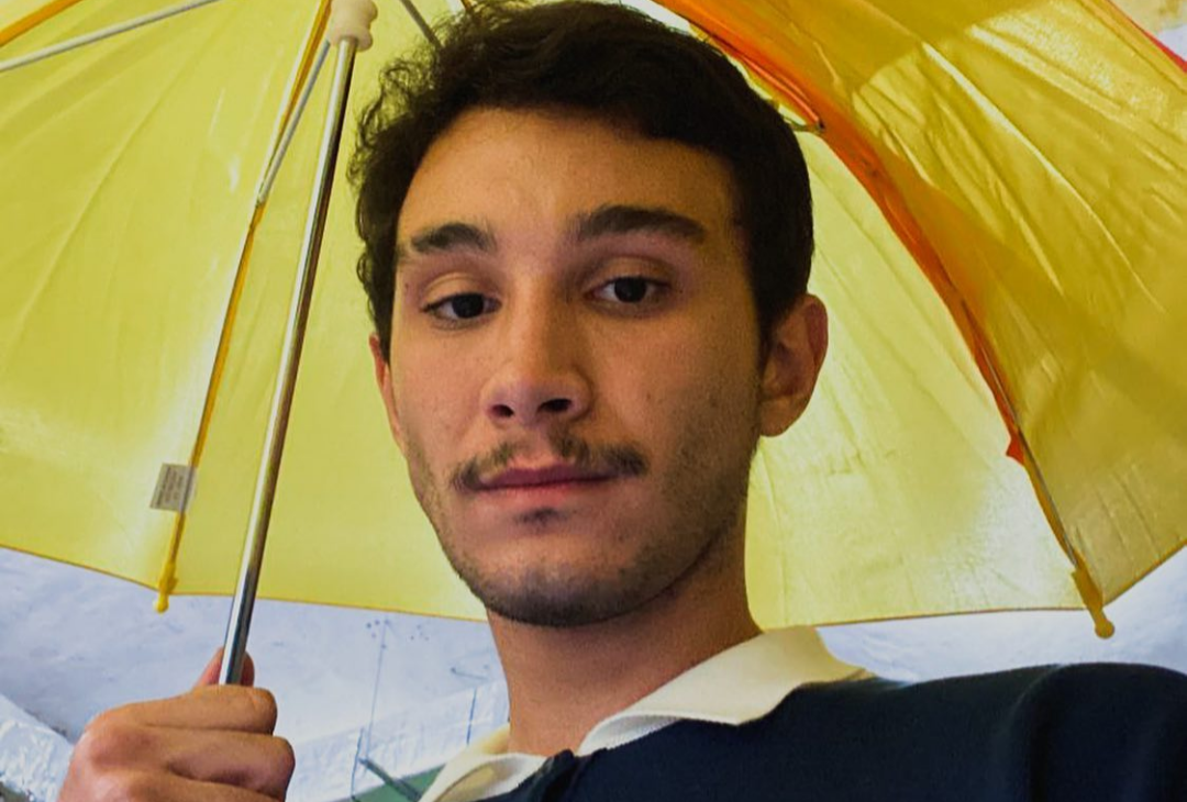 Tasdan, ex-MTK, relata momentos de terror em viagem de Uber: "Seria meu fim"