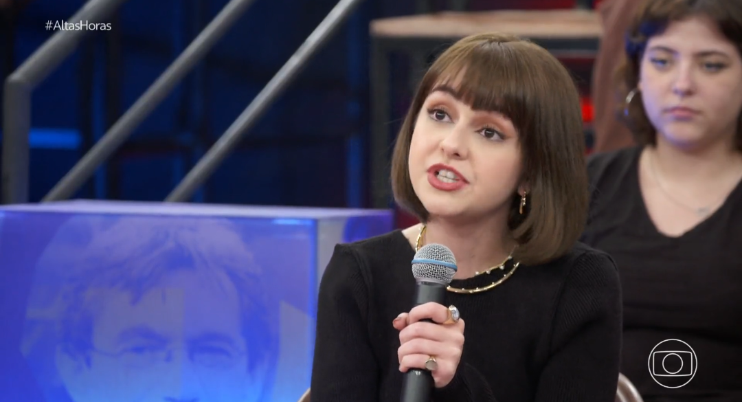 Klara Castanho chora em desabafo sobre estupro: "Forçada a expor"; veja vídeo