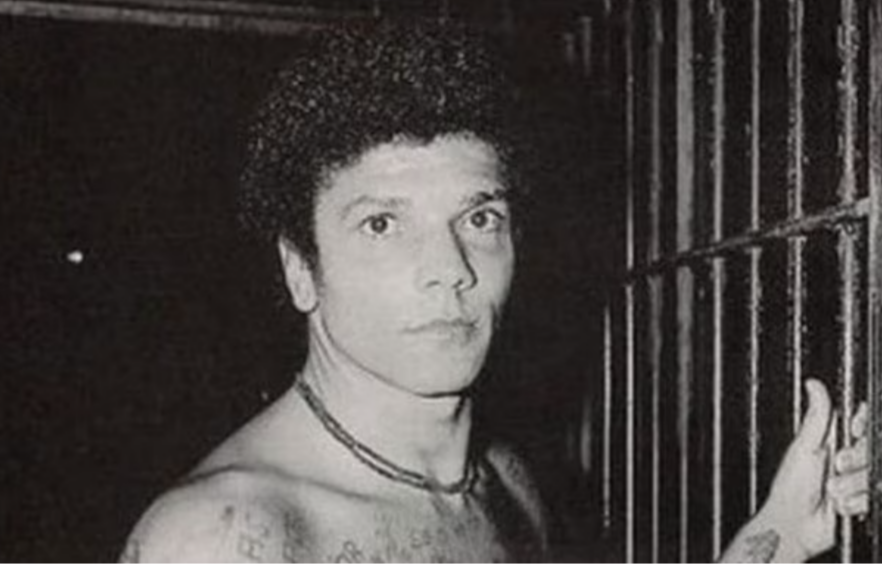 Fotos do corpo de Pedrinho Matador viralizam na web; veja