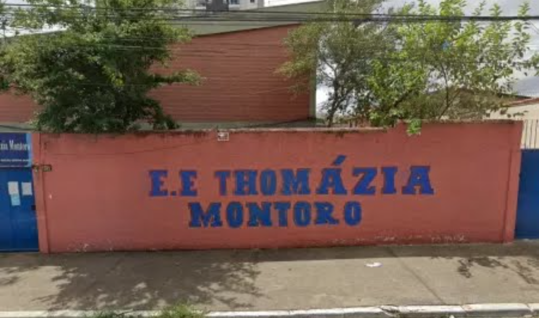 Ataque a facadas deixa ao menos quatro feridos em escola de SP, diz polícia; veja vídeo