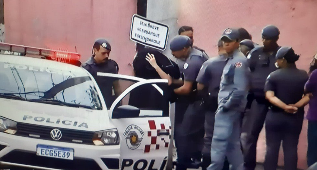 Imagem do post Morre professora esfaqueada em escola de SP que estava em estado grave