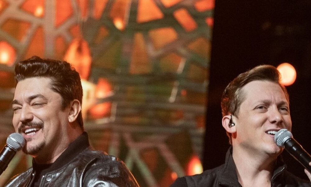 George Henrique & Rodrigo