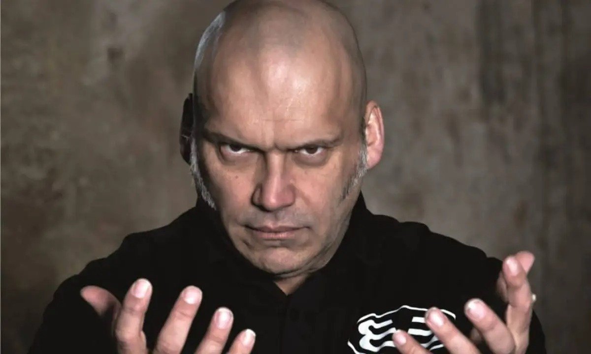 Blaze Bayley