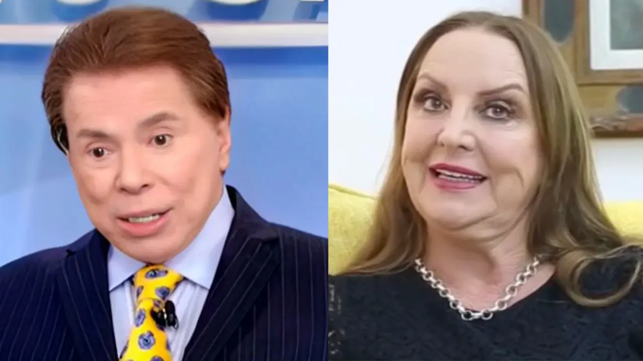 filha silvio santos