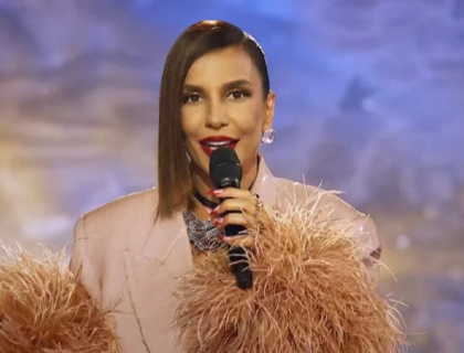 Imagem do post: Ivete Sangalo expõe traição na TV: ‘Peguei ele com outra’