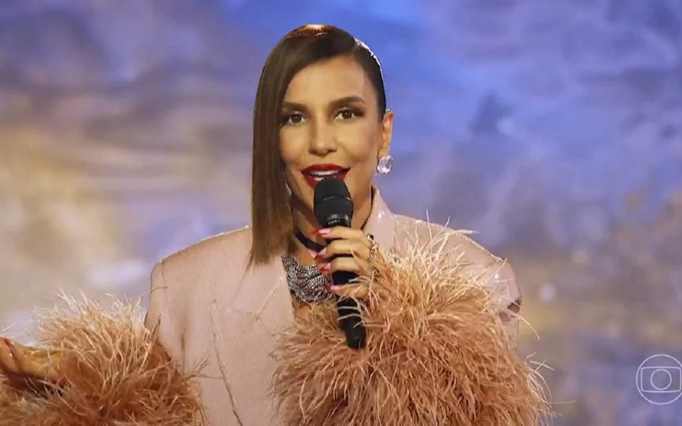 Ivete Sangalo