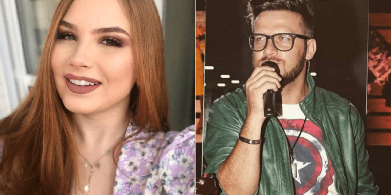 Filha de cantor sertanejo acusa o pai de agressão