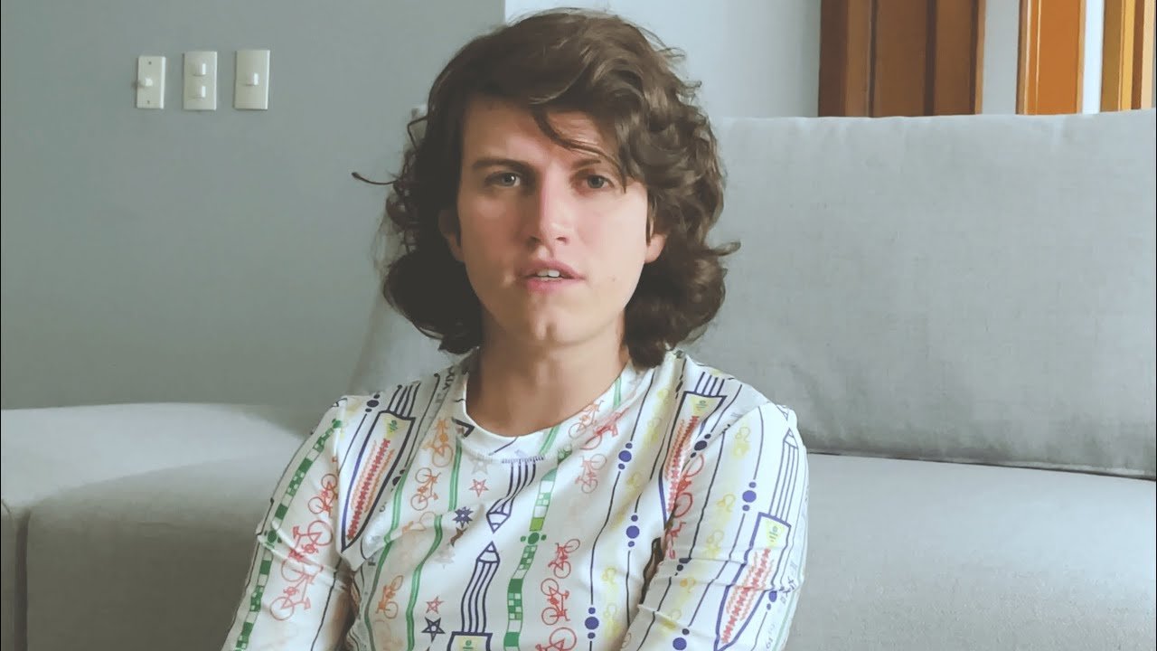 Descobertas Divulguei - Nobandnobrand anuncia lançamento de mixtape inédita no Bandcamp intitulado "half my trials"