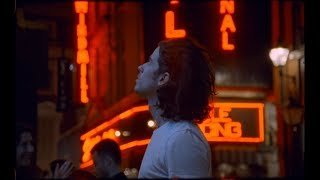 Descobertas Groover - Ryder The Eagle lança ''Megachurch''