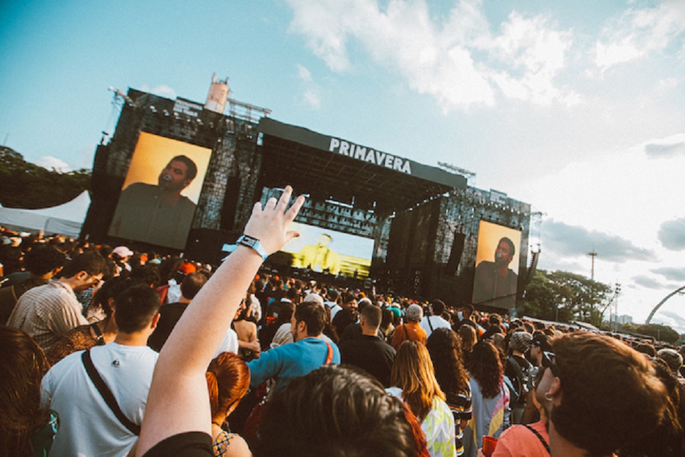 Primavera Sound