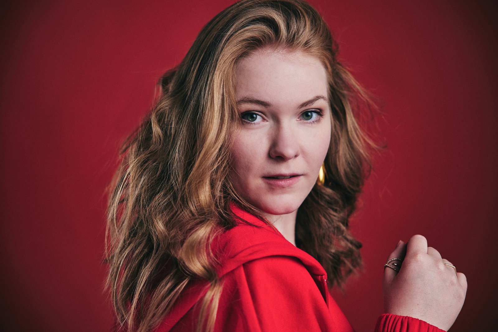 Descobertas Groover - Cathrin Rosè lança ''Evoken Fate''