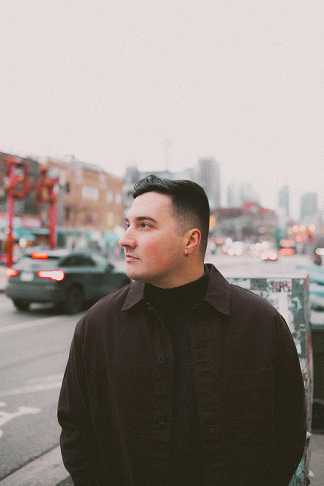 Descobertas Groover - QUIETLOVE lança ''Honest''