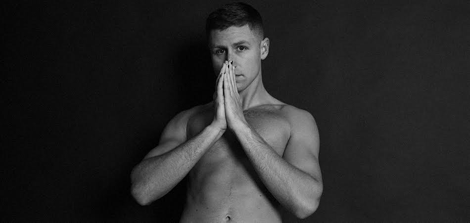 Descobertas Groover - Jake Lancer lança ''Baby Is The Moment''