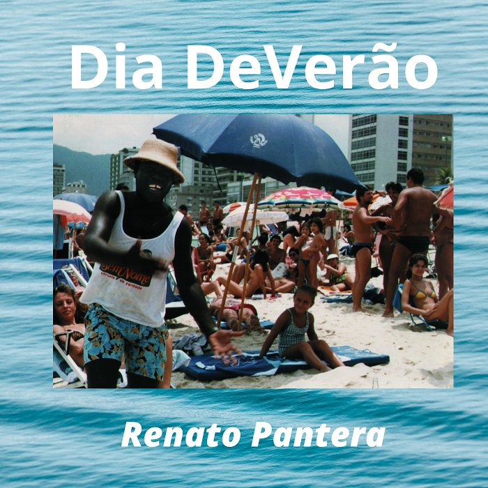 Imagem do post Descobertas Groover – Renato Pantera lança ”Dia De Verão”