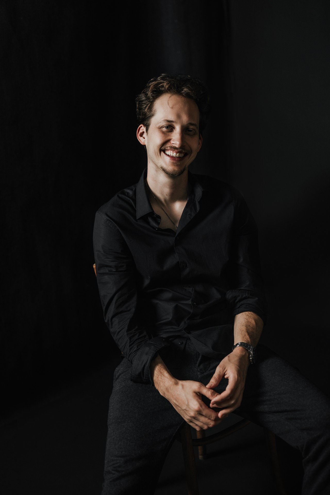 Descobertas Groover - Thomas Geelens lança ''Million Memories''