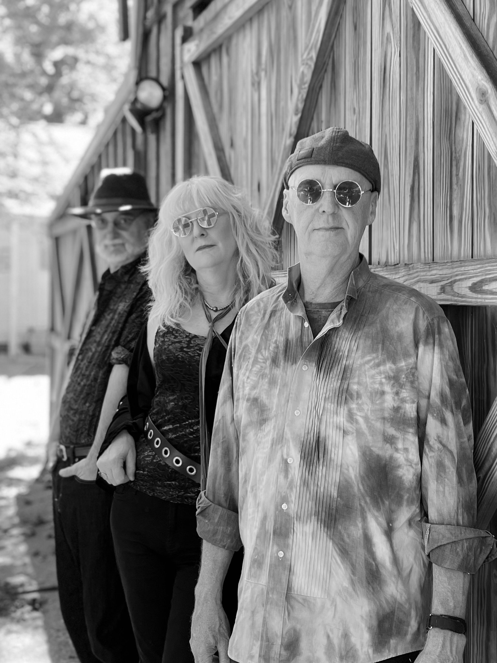 Descobertas Groover - Roxercat lança ''Baby I Tried''