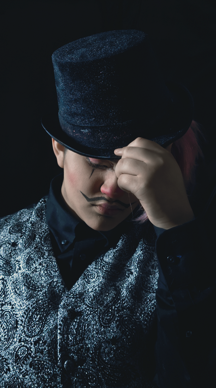 Descobertas Groover - Taffeite lança ''Freak Show''