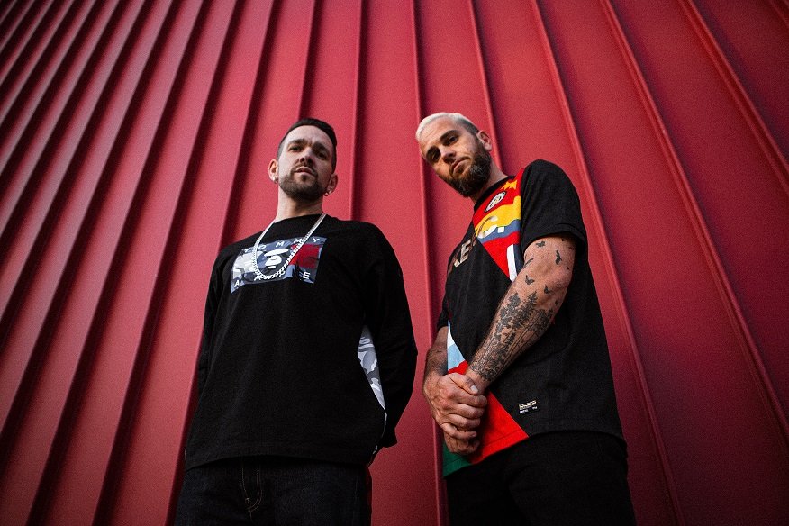 Descobertas Groover - Youthstar lança ''Whips X Chains (feat. FP)''