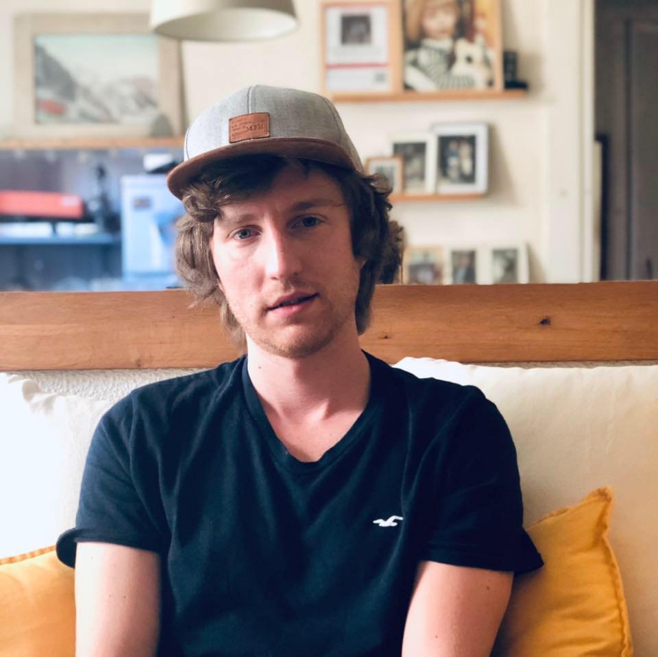 Descobertas Groover - Dimitri von Büren lança novo single 'Space Dunk'