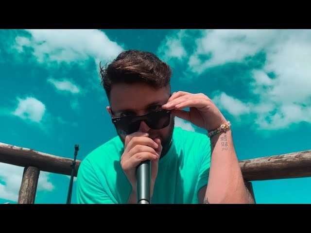 Descobertas Divulguei - Wladmarcel lança ''Golpe''