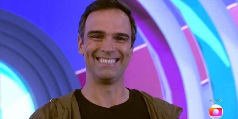 BBB23: Tadeu Schmidt é acusado de influenciar votos na casa; saiba tudo
