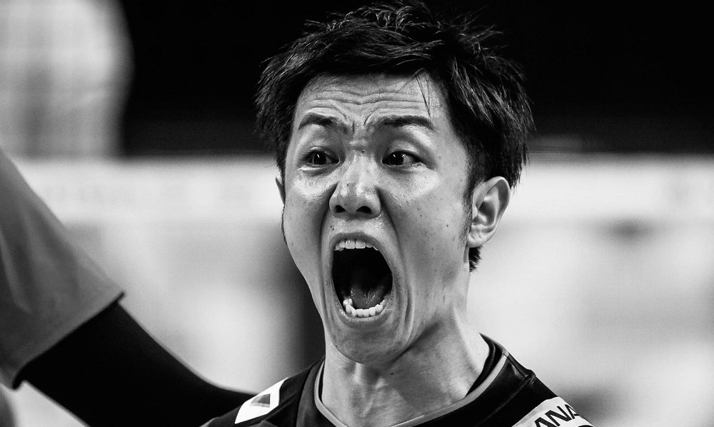 Naonobu Fujii morre 31 anos