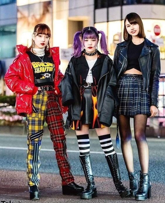 As Capitais da Moda – Cidades com os Cenários Fashions Mais Movimentados 56 As Capitais da Moda – Cidades com os Cenários Fashions Mais Movimentados