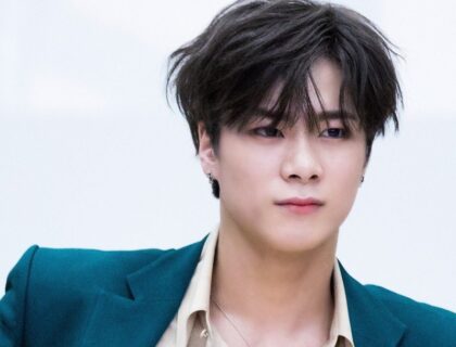 Imagem do post: Morre aos 25 anos Moonbin, integrante do grupo de K-pop ASTRO; artista faria show no Brasil em junho